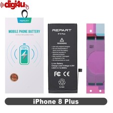 For iPhone 8 Plus Battery