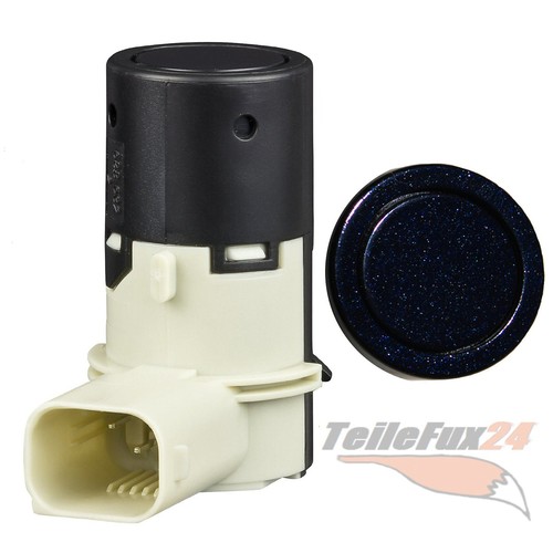 Rear parking sensor - sensor, bmw