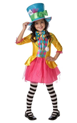 Child disney mad - child,