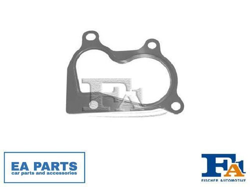 Gasket exhaust pipe for - gasket,,