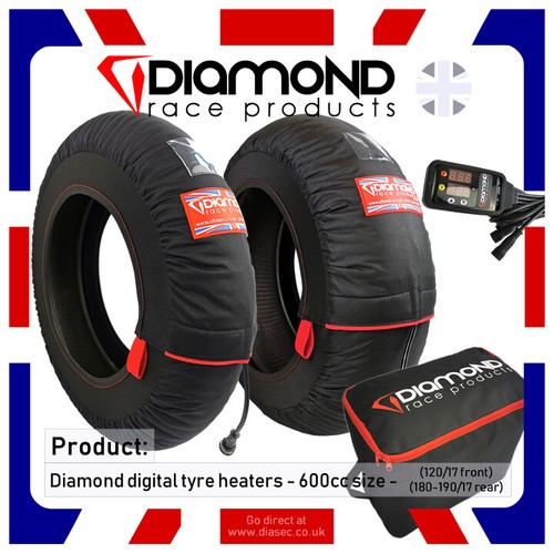 Diamond race products - race,