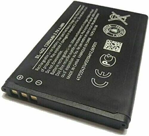 Nokia 4ul battery for - nokia,