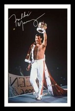 Freddie Mercury - Queen