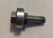 Glider Rocker Chair or Ottoman