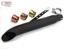 19 inch Turnout Universal