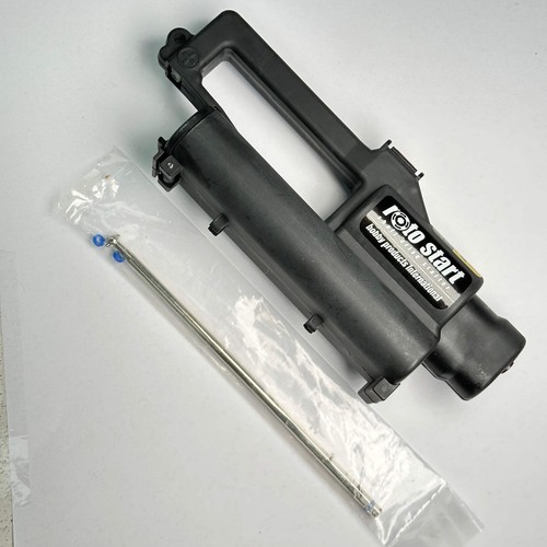 Aftermarket roto start - aftermarket,