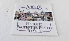 SHELIA'S COLLECTIBLES