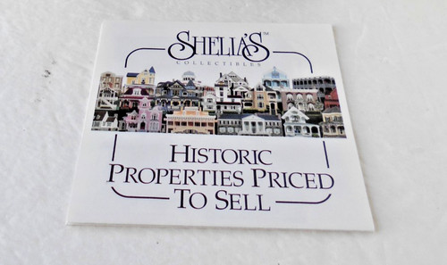 Shelia collectibles - shelia's,