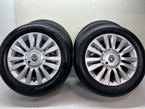 Renault clio imusic - imusic, alloy