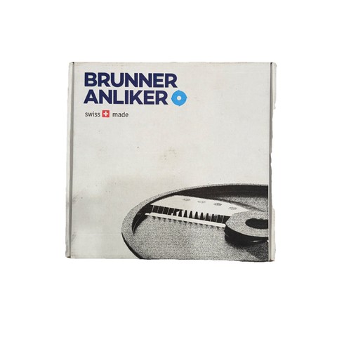 Brunner anliker grater 11 - brunner,
