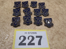 vintage enamel girl guide