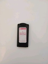 Garmin Megabyte Data Card 8mb