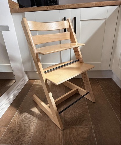 Stokke tripp trapp high chair - stokke,