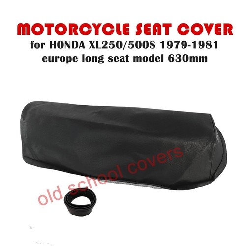 Motorcycle seat cover fits - motorcycle,