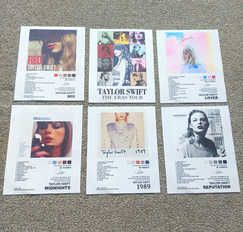 Taylor swift pop art - taylor, poster