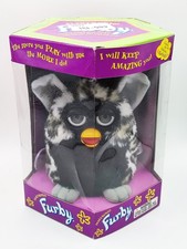 1999 HASBRO TIGER ELECTRONICS