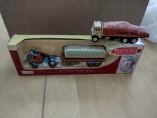 Two AEC Mammoth 1:76  scale