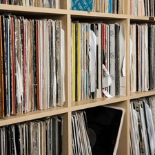 KL Selection of Vintage and