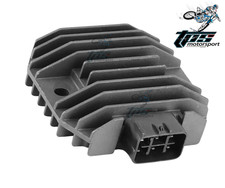 Voltage regulator rectifier - voltage,
