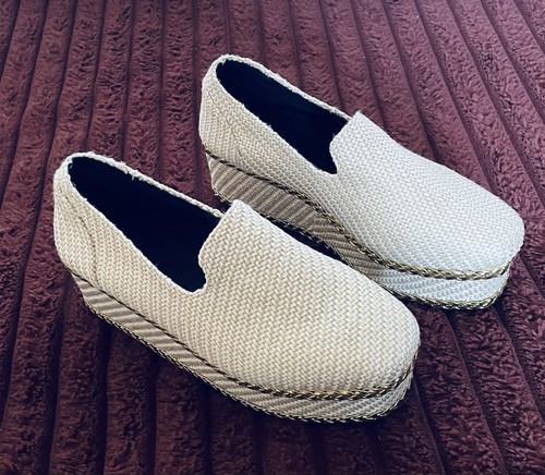 Woman wedge shoes size - shoes,