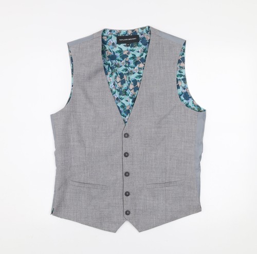 Taylor wright men s grey - &,