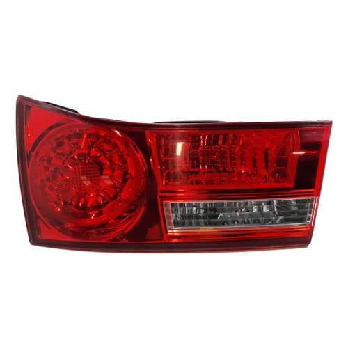 Honda accord 2010 rear tail - accord,