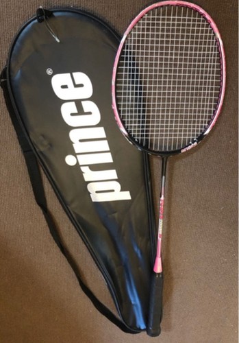 Badminton racket prince - badminton,