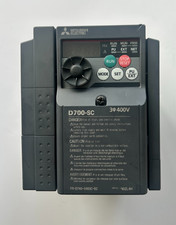 Mitsubishi series drive - drive, d700