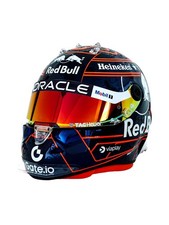 Max Verstappen Orange  Lion