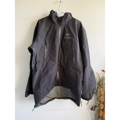 Arcteryx theta jacket mens - arcteryx,