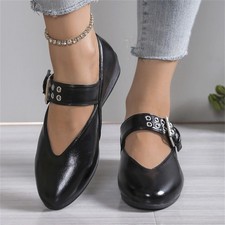 Women's Mary Jane Flats