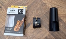 Tenor saxophone ligature - bg,