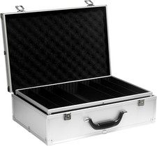 Durable Double Layer Aluminum