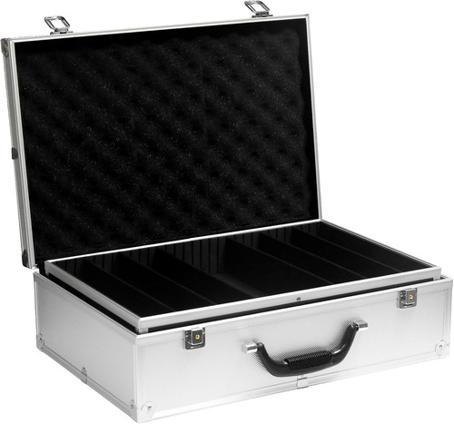 Durable double layer aluminum - durable,