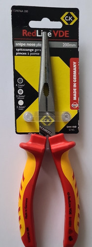 Tools redline vde snipe - redline,