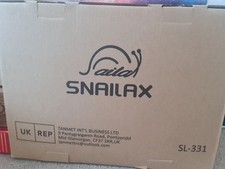Snailax SL-331 Full Body