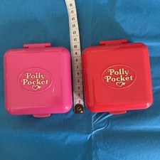 Vintage 1990s Bluebird Polly