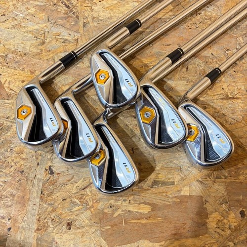 Taylormade r11 iron set - r11,