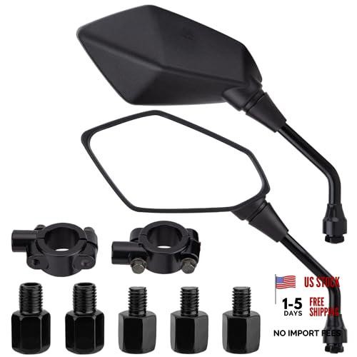 Motorcycle mirrors rear view - mirrors,