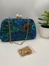 New Vintage Style Peacock