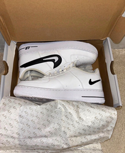 Nike low top air - nike, low-top