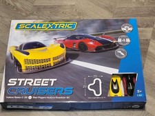 Scalextric C1422P Street