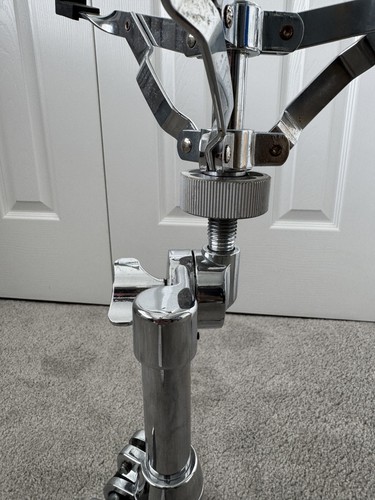 Gear4music snare drum - gear4music, stand