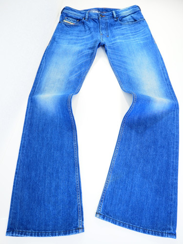 Diesel zathan jeans - w32, l34