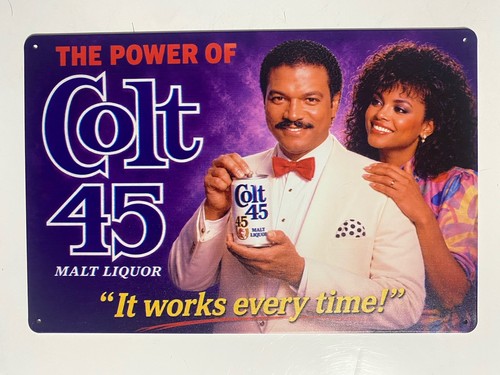 Colt billy dee williams - colt,
