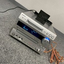 Junk ONKYO FR-N7TX CD Hi-MD