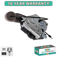 MERCEDES GL320 TAILGATE BOOT