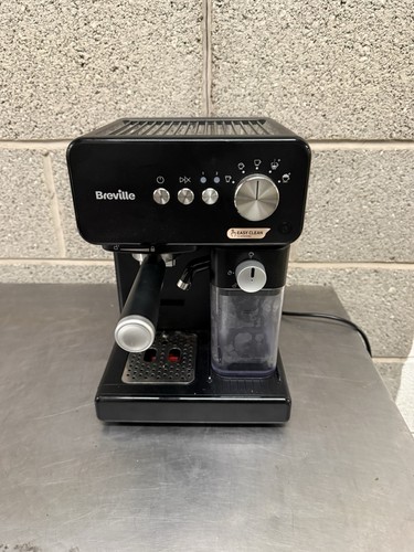 Breville prima latte one touch - latte, one-touch