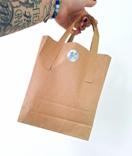 Mystery sweet bag bundle - bag,