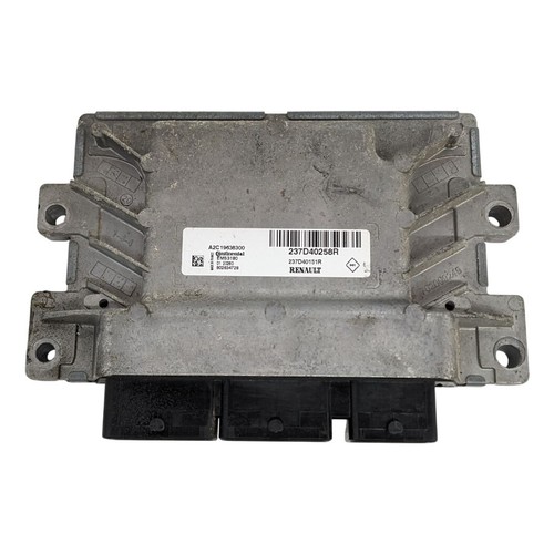 Renault kangoo engine - kangoo, z.e.